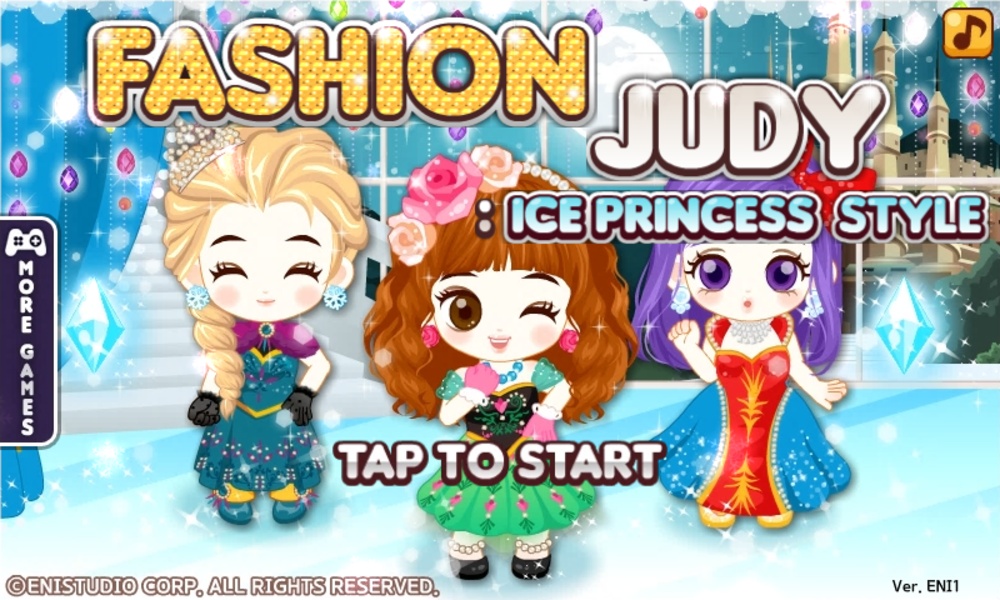 FJ Ice Princess Style - Preview 8