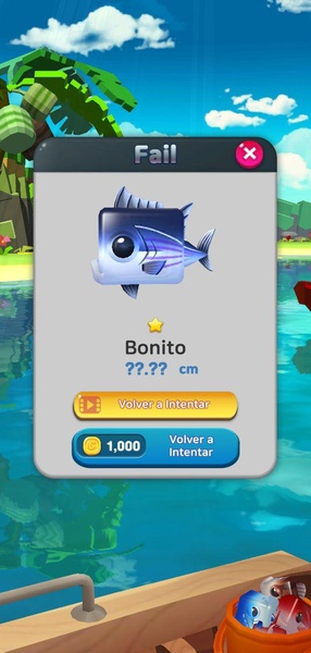 Fishing Cube - Preview 4