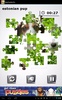 Dog Puzzles screenshot 7