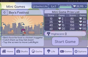 Gacha Life (GameLoop) screenshot 7