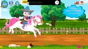 Baby Lisi Pony Care screenshot 9