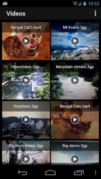 Videos - Preview 5
