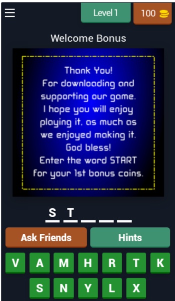 Guess the Retro Game - Preview 5