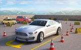 Car Parking Traffic Simulator screenshot 5