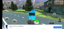 Bus Wali Game: Bus games 3d screenshot 12