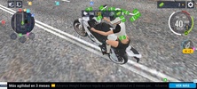 Real Moto Driving screenshot 6