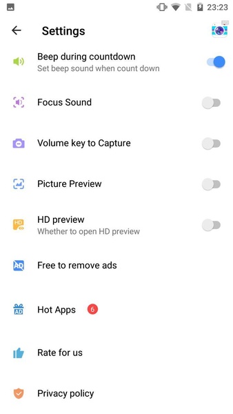 Beauty Camera - Best Selfie Camera - Preview 5