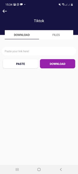 video downloader tweet - Preview 1