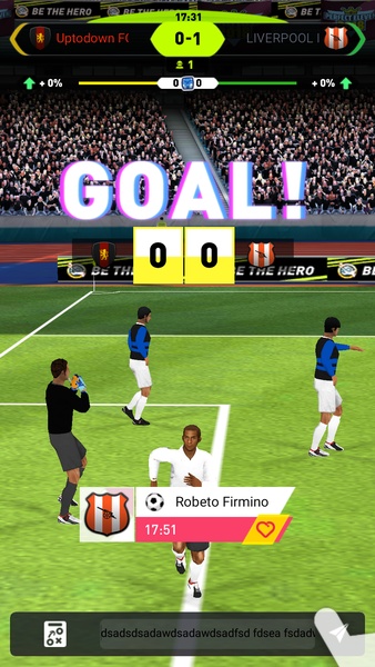 Perfect Eleven - Preview 2