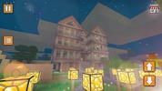 City Craft: Block Craft Master screenshot 1