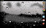 Raindrops On The Glass screenshot 1
