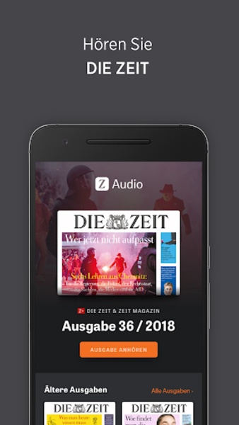 ZEIT AUDIO - Preview 7