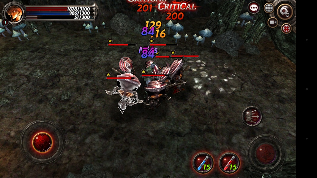 Legend of Master Online - Preview 4
