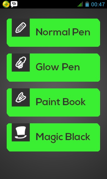 Magic Paint Android - Preview 4