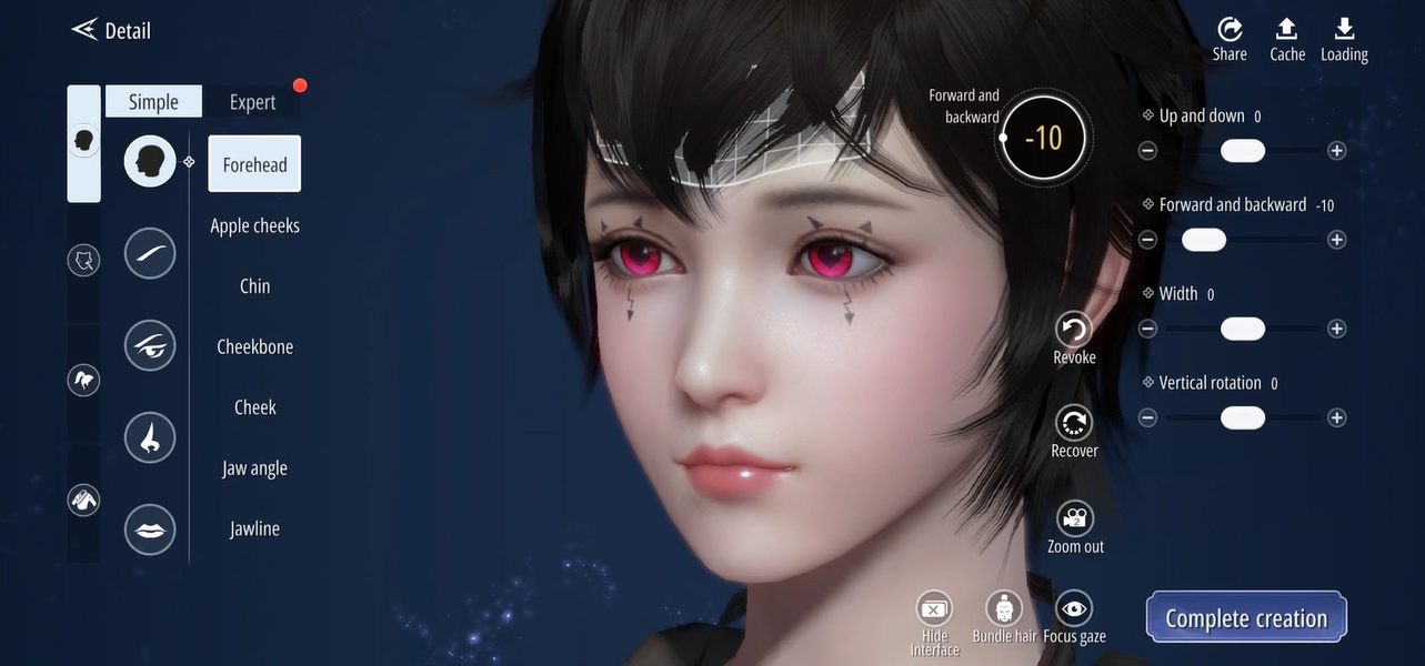 Moonlight Blade Mobile - Preview 9