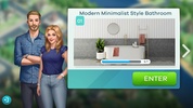 Dream Home Design & Makeover screenshot 2