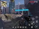 GeoZombie screenshot 2