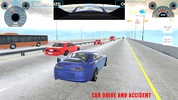 Car Drive And Accident screenshot 4