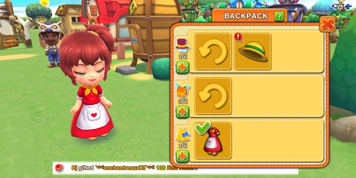 Townkins: Wonderland Village - Preview 7