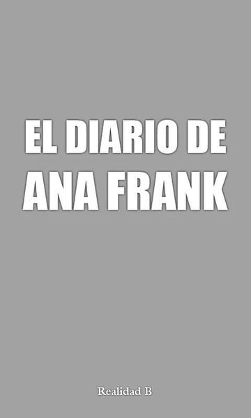 EL DIARIO DE ANA FRANK - Preview 2