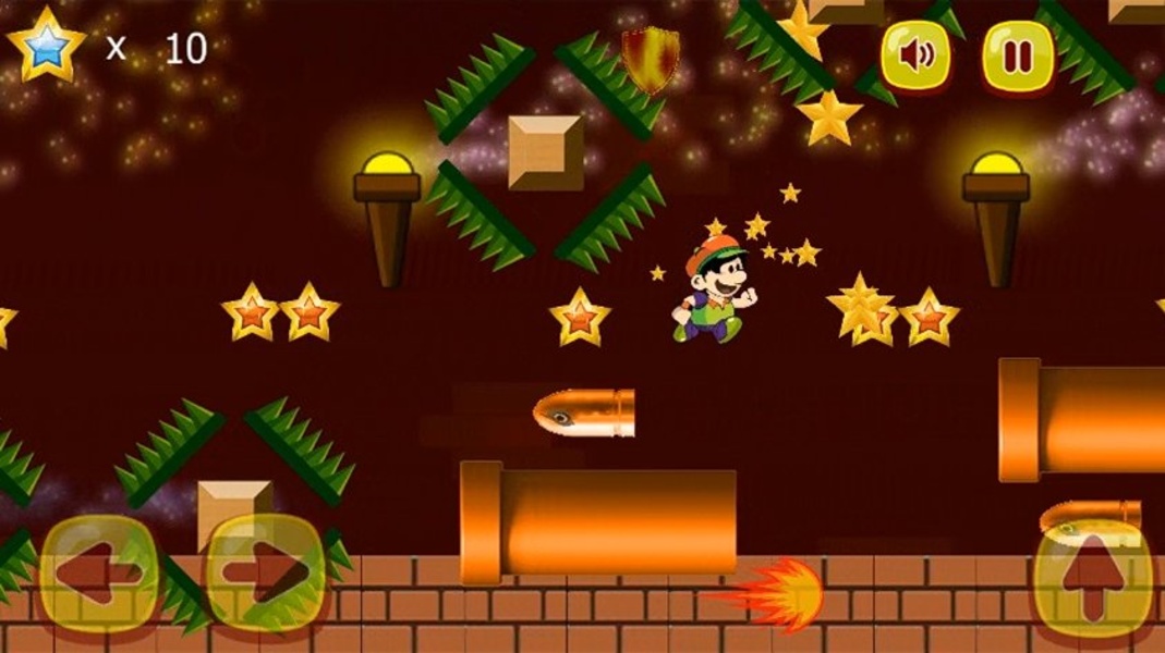Super Boy World - Preview 7