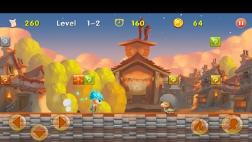 Super Saiyan World 1 0 0 101 Para Android Descargar