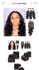 Human Hair Wigs Wholesale Shop screenshot 3