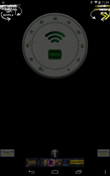 WIFI Charger - Preview 1