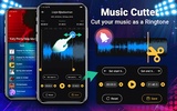 Music Player - MP3 Player screenshot 1