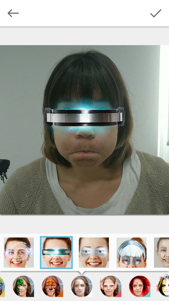 Avatars+ - Preview 2