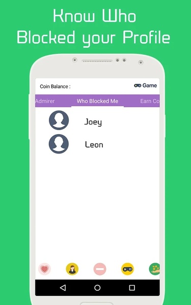 Online Tracker - Preview 2