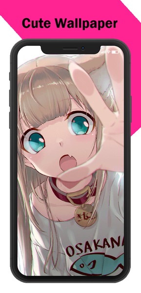 Anime Girl Wallpapers HD for Android - Download the APK from Uptodown