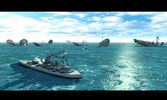 Battleship War screenshot 2