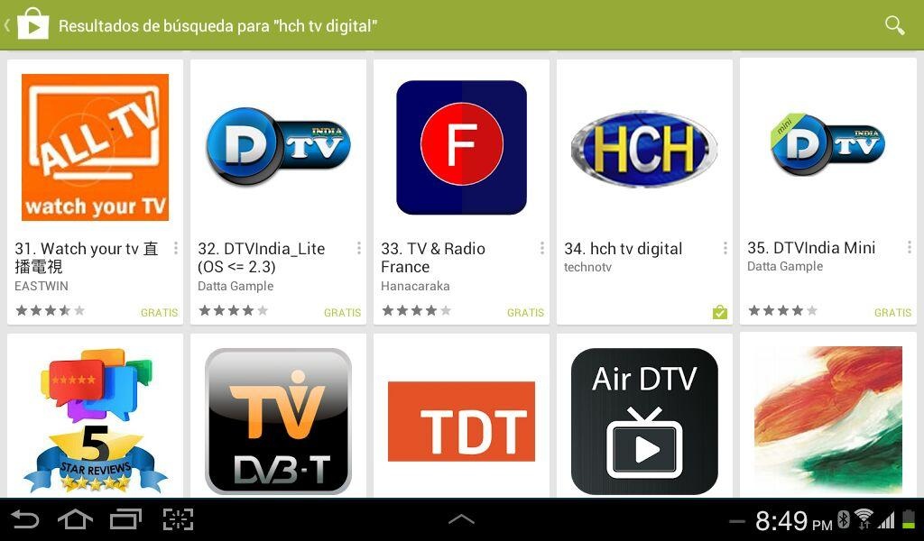 HCHTVDIGITAL - Preview 2