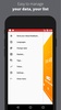Pomodoro Smart Timer - A Productivity Timer App screenshot 4