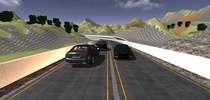AMG Driving Simulator screenshot 3