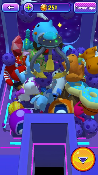 Pocket Arcade - Preview 1