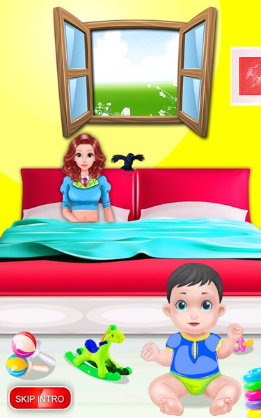 Newborn Maternity Care - Preview 8