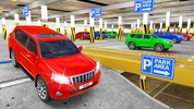 Prado Car Parking screenshot 7