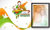 15 August Independence Day Photo Frame screenshot 1