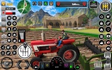 Tractor Farming Simulator Game screenshot 10