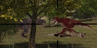 Dinosaur Hunter 2015 screenshot 4
