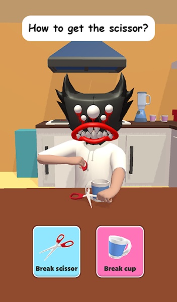 Tricky Puzzle 3D: Brain teaser - Preview 14