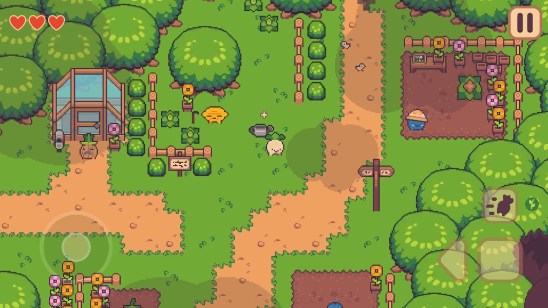 Turnip Boy Commits Tax Evasion - Preview 2