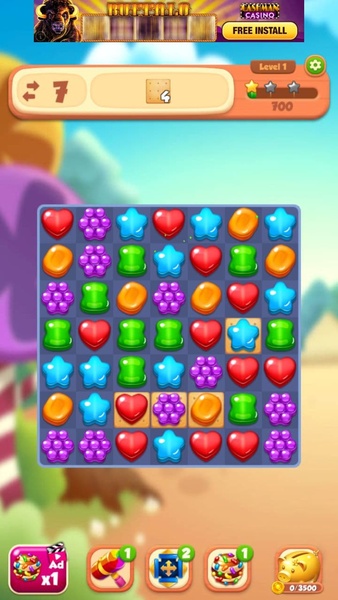 Candy N Cookie - Preview 3