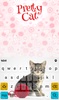 Pretty Cat Wallpaper screenshot 5