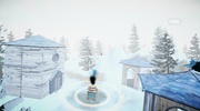 Frost Survivor screenshot 1