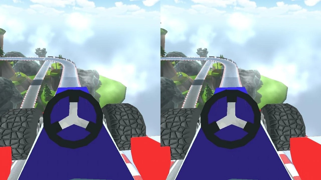 VR Speed Stunt Race - Preview 7