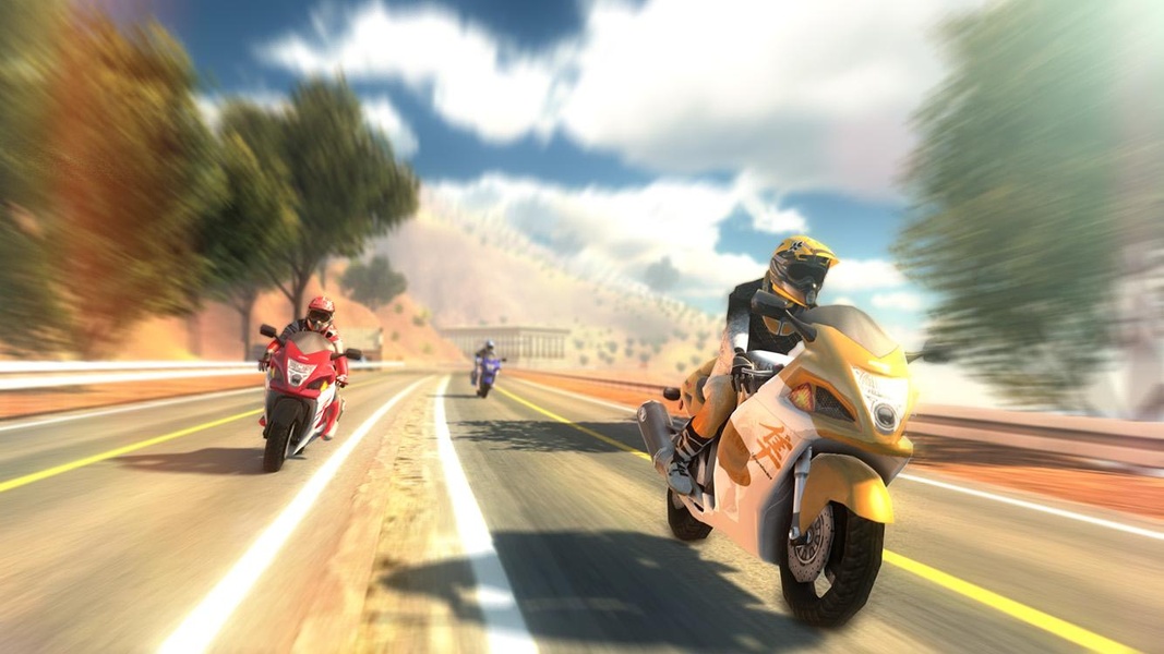 Bay Rider - Preview 10