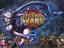 Legend Wars2 screenshot 8